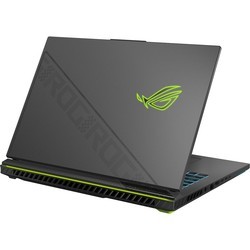 Ноутбуки Asus ROG Strix G18 2023 G814JZ [G814JZ-G18.I94080]