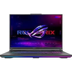 Ноутбуки Asus ROG Strix G18 2023 G814JZ [G814JZ-G18.I94080]