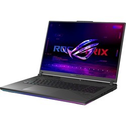 Ноутбуки Asus ROG Strix G18 2023 G814JZ [G814JZ-G18.I94080]