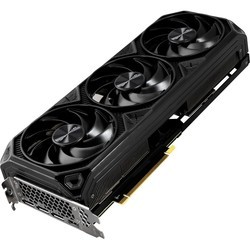 Видеокарты Gainward GeForce RTX 4070 Ti SUPER Panther OC