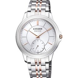 Наручные часы Citizen Exceed AQ5004-55A