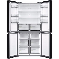 Холодильники Midea MDRF 632 FIF22 черный