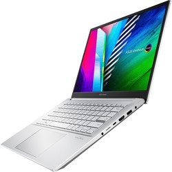 Ноутбуки Asus Vivobook Pro 14 OLED M3401QC [M3401QC-KM148W]