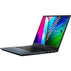 Ноутбуки Asus Vivobook Pro 14 OLED M3401QC [M3401QC-KM148W]