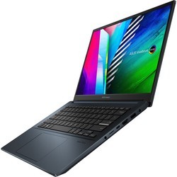 Ноутбуки Asus Vivobook Pro 14 OLED M3401QC [M3401QC-KM148W]