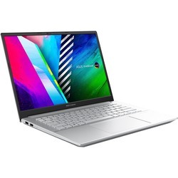 Ноутбуки Asus Vivobook Pro 14 OLED M3401QC [M3401QC-KM148W]