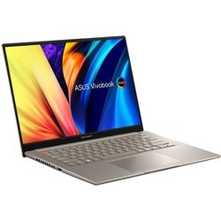 Ноутбуки Asus Vivobook S 14X OLED S5402ZA [S5402ZA-M9167WA]