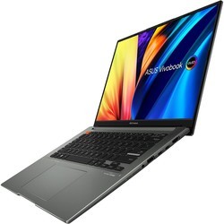 Ноутбуки Asus Vivobook S 14X OLED S5402ZA [S5402ZA-M9167WA]