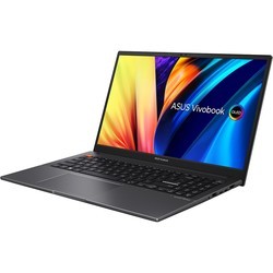 Ноутбуки Asus Vivobook S 15 OLED M3502QA [M3502QA-OLED016W]