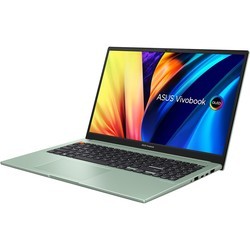 Ноутбуки Asus Vivobook S 15 OLED M3502QA [M3502QA-OLED016W]