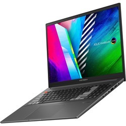 Ноутбуки Asus Vivobook Pro 16X OLED N7600PC [N7600PC-L2008X]