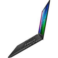 Ноутбуки Asus Vivobook Pro 16X OLED M7600QC [M7600QC-OLED011W]
