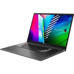 Ноутбуки Asus Vivobook Pro 16X OLED M7600QC [M7600QC-OLED011W]