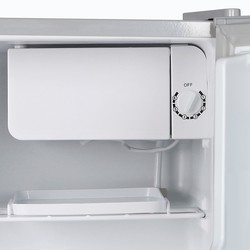 Холодильники Interlux ILR-0055S нержавейка
