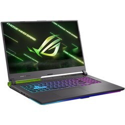 Ноутбуки Asus ROG Strix G17 2022 G713RC [G713RC-RS73]