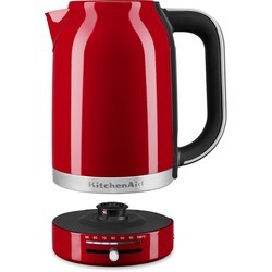 Электрочайники KitchenAid 5KEK1701EER красный