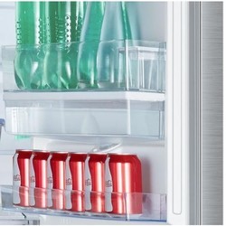 Холодильники Hisense RB-390N4WWE белый