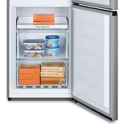 Холодильники Hisense RB-390N4WBE черный