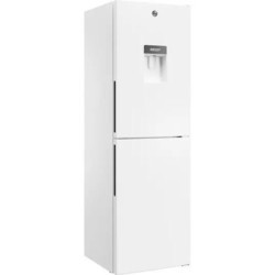 Холодильники Hoover HV3CT 175 LFWKW белый