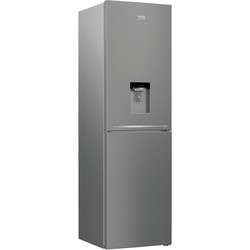 Холодильники Beko CNG 4582 DVPS серебристый