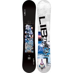 Сноуборды Lib Tech Skate Banana 153W (2023\/2024)