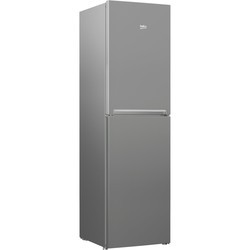Холодильники Beko CFG 4501 S серебристый