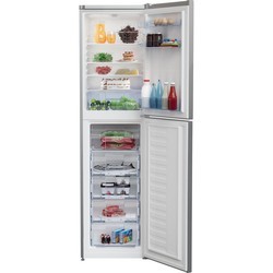 Холодильники Beko CFG 4501 S серебристый