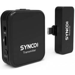 Микрофоны Synco G1 (T)