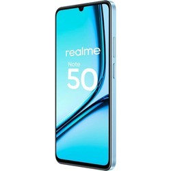 Мобильные телефоны Realme Note 50 64&nbsp;ГБ / ОЗУ 4 ГБ