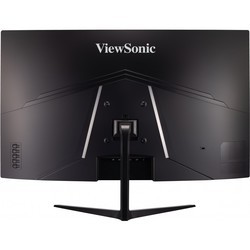 Мониторы Viewsonic VX3218C-2K 31.5&nbsp;&#34;