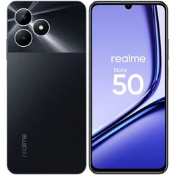 Мобильные телефоны Realme Note 50 128&nbsp;ГБ