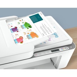 МФУ HP DeskJet 4155E