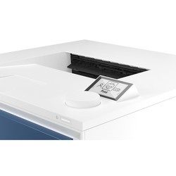 Принтеры HP Color LaserJet Pro 4201DW