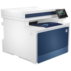 МФУ HP Color LaserJet Pro 4301FDN