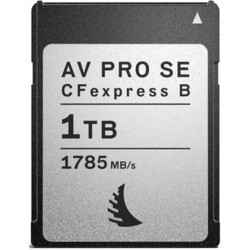 Карты памяти ANGELBIRD AV Pro CFexpress SE Type B 1&nbsp;ТБ