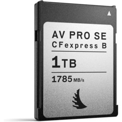 Карты памяти ANGELBIRD AV Pro CFexpress SE Type B 1&nbsp;ТБ