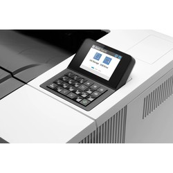 Принтеры HP LaserJet Enterprise M507N