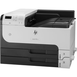 Принтеры HP LaserJet Enterprise M712N