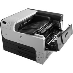 Принтеры HP LaserJet Enterprise M712N