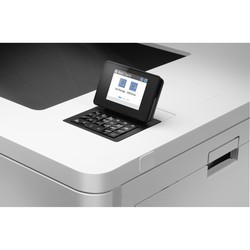 Принтеры HP Color LaserJet Enterprise M751N