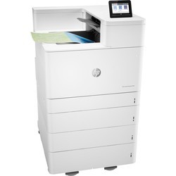 Принтеры HP Color LaserJet Enterprise M856X