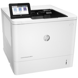 Принтеры HP LaserJet Enterprise M610DN