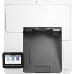 Принтеры HP LaserJet Enterprise M610DN