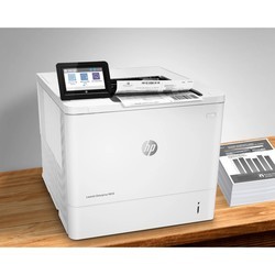 Принтеры HP LaserJet Enterprise M610DN