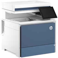 МФУ HP Color LaserJet Enterprise 5800F