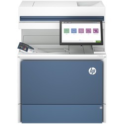 МФУ HP Color LaserJet Enterprise Flow 6800ZF