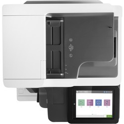 МФУ HP LaserJet Enterprise Flow M634Z