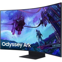 Мониторы Samsung Odyssey Ark 2nd Gen 55&nbsp;&#34;