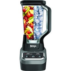 Миксеры и блендеры Ninja BL611C черный