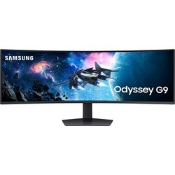 Мониторы Samsung Odyssey G9 G95C 49 49&nbsp;&#34;